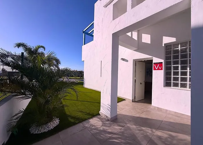 Villa Princess San Miguel de Abona