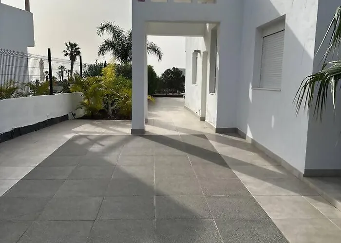 Princess San Miguel de Abona