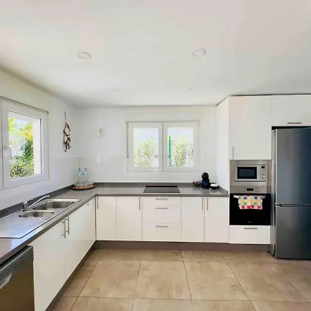 빌라 Princess- Private Heated Pool