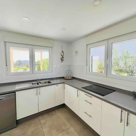 빌라 Princess- Private Heated Pool 산미겔데아보나