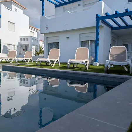 Princess- Private Heated Pool 빌라 *