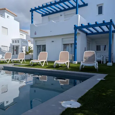 빌라 Princess- Private Heated Pool