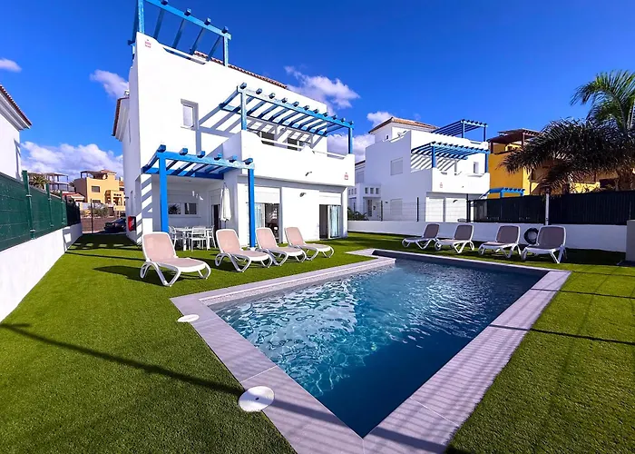 Princess سان ميغيل ذي أبونا