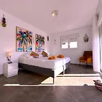 Princess * سان ميغيل ذي أبونا