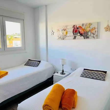 Easy Tenerlife - Princess * סן מיגל דה אבונה