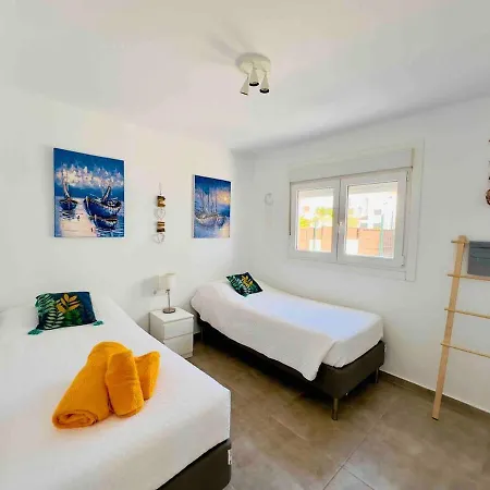 别墅 Princess- Private Heated Pool 圣米格尔德阿沃纳