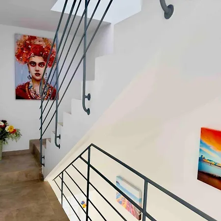 Easy Tenerlife - Princess סן מיגל דה אבונה