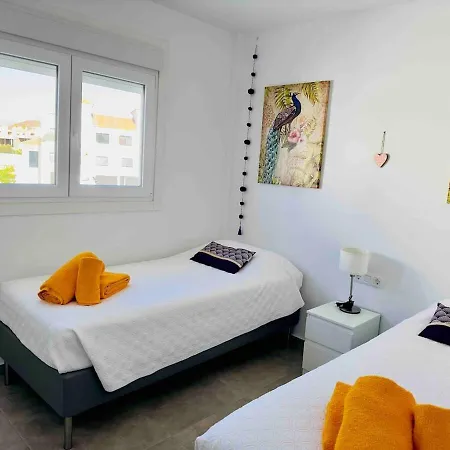 וילה Easy Tenerlife - Princess *