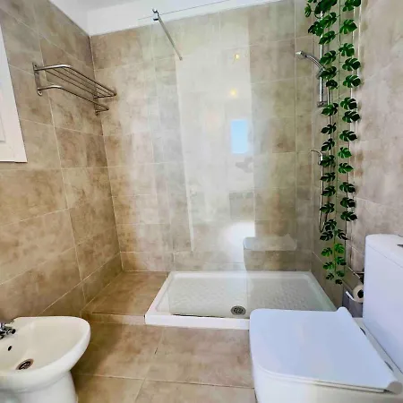 Princess- Private Heated Pool 圣米格尔德阿沃纳