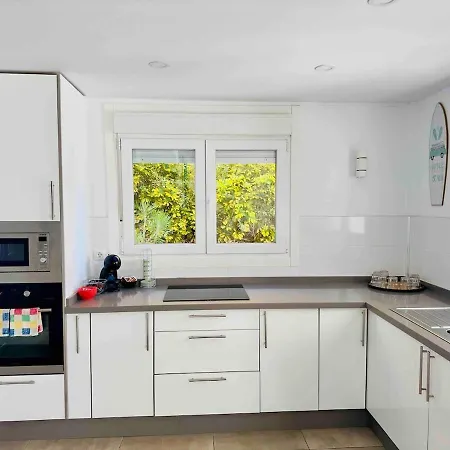 Easy Tenerlife - Princess * סן מיגל דה אבונה