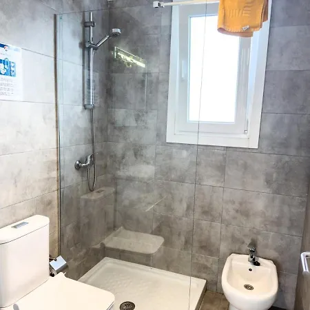 וילה Easy Tenerlife - Princess *