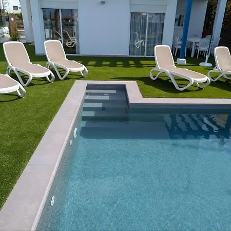 Princess- Private Heated Pool San Miguel de Abona