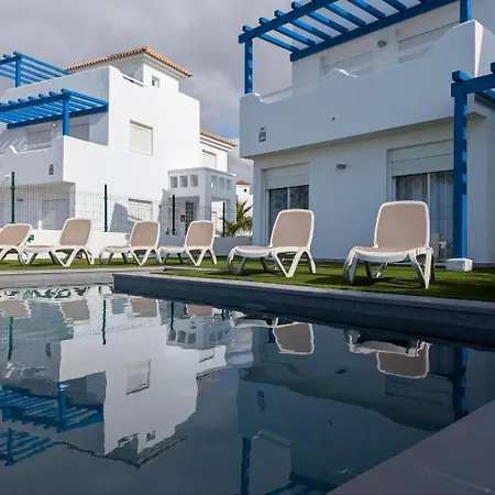 Princess- Private Heated Pool San Miguel de Abona