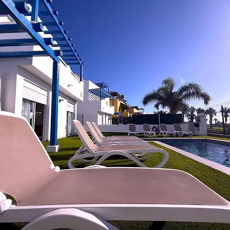 Villa Princess- Private Heated Pool *