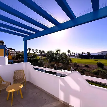 Princess- Private Heated Pool San Miguel de Abona