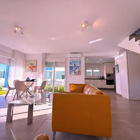 Princess- Private Heated Pool *