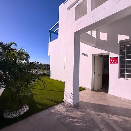 Villa Princess- Private Heated Pool San Miguel de Abona