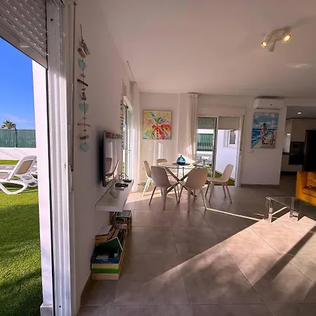 Princess- Private Heated Pool Villa San Miguel de Abona