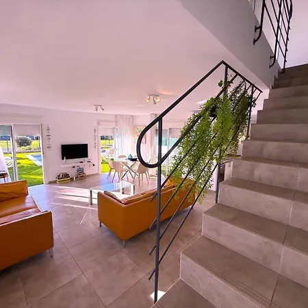 Princess- Private Heated Pool Villa