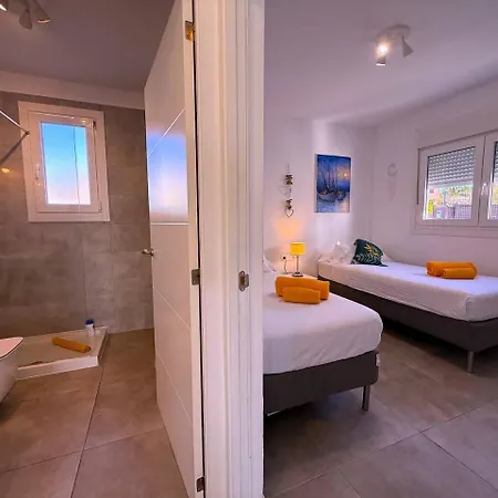 Princess- Private Heated Pool * San Miguel de Abona