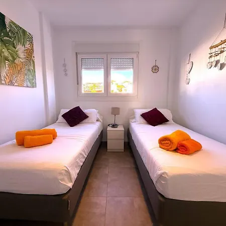 Princess Villa San Miguel de Abona