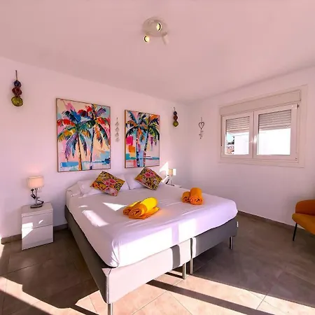 Princess- Private Heated Pool Villa *