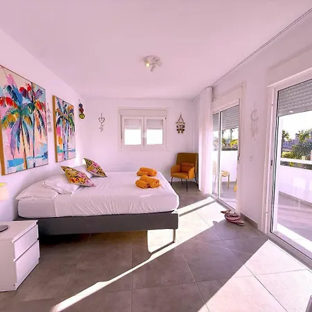 Princess Villa *