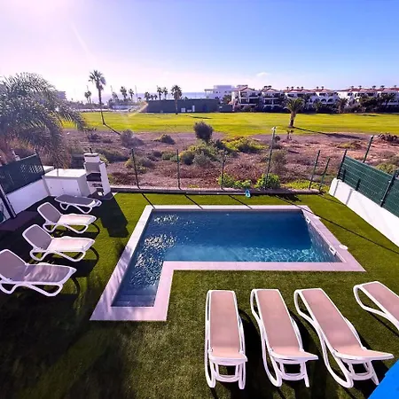 Princess- Private Heated Pool *