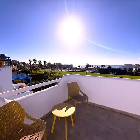 Princess- Private Heated Pool Villa San Miguel de Abona