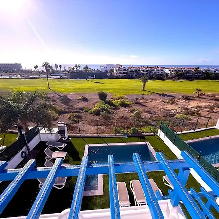 Princess- Private Heated Pool * San Miguel de Abona