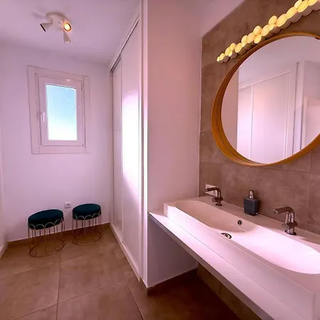 Villa Princess- Private Heated Pool