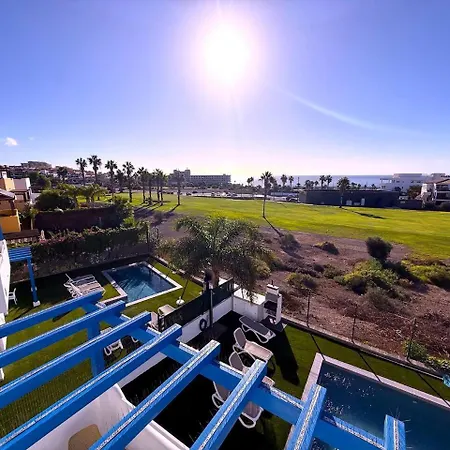 Princess- Private Heated Pool Villa