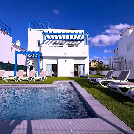 Вилла Princess- Private Heated Pool *