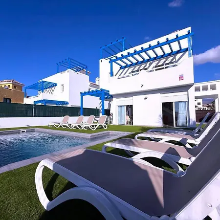 Villa Princess- Private Heated Pool