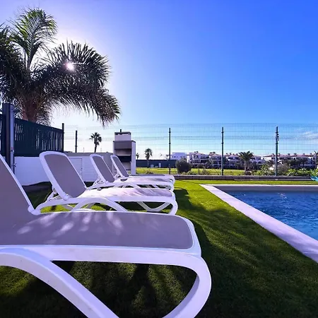 Вилла Princess- Private Heated Pool