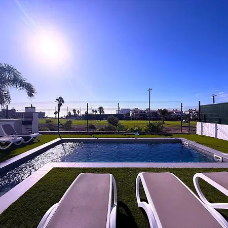 Princess- Private Heated Pool