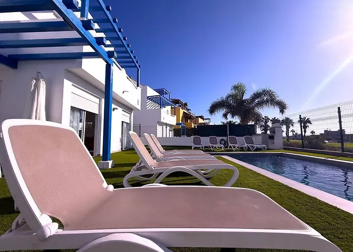 וילה Princess- Private Heated Pool *