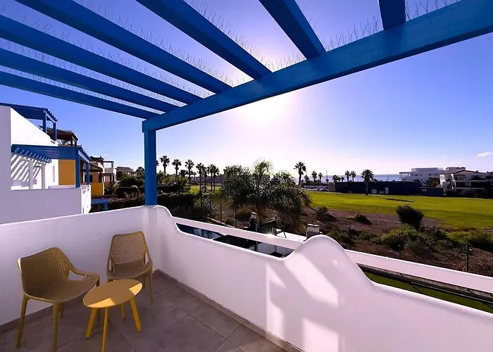 Princess- Private Heated Pool סן מיגל דה אבונה