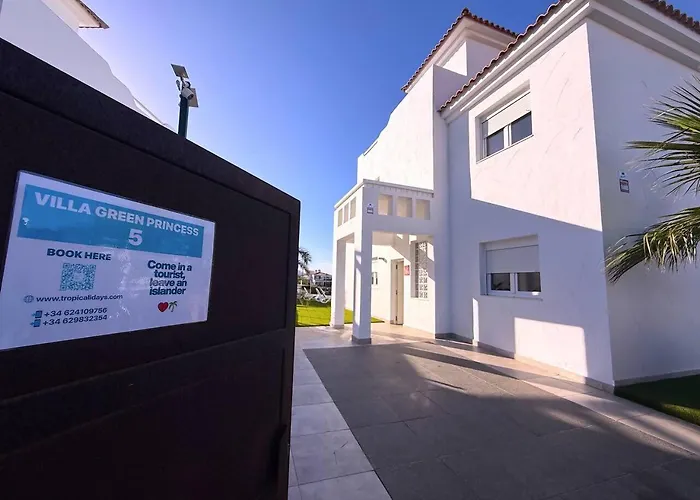 Princess 圣米格尔德阿沃纳