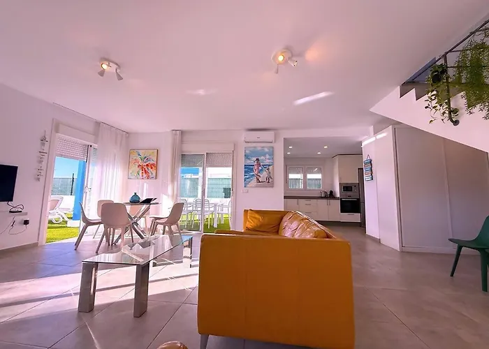 Princess- Private Heated Pool *