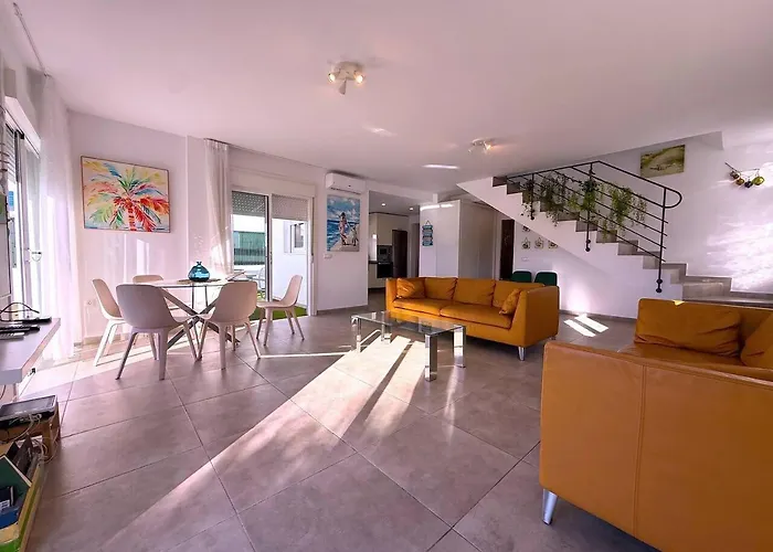 Princess- Private Heated Pool