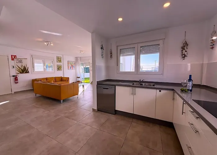 Princess- Private Heated Pool * סן מיגל דה אבונה