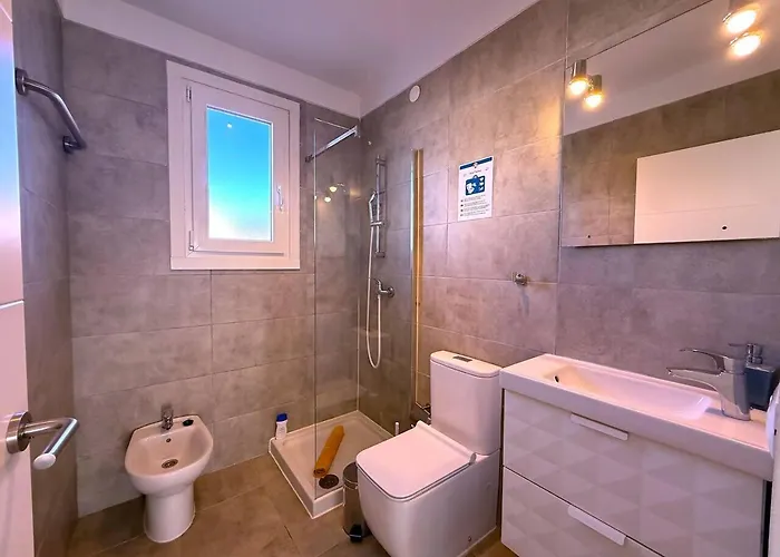 וילה Princess- Private Heated Pool *