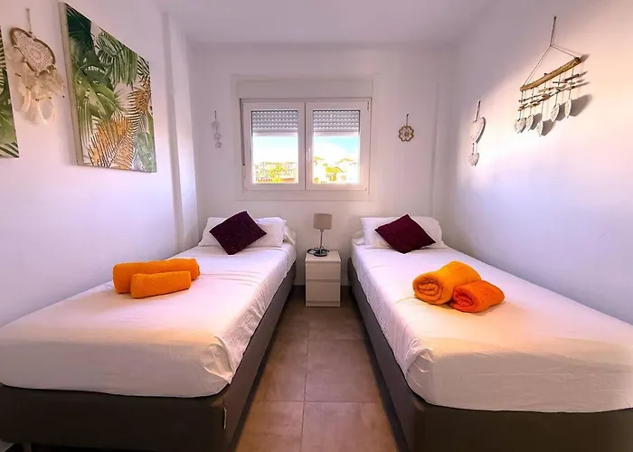 Princess- Private Heated Pool וילה סן מיגל דה אבונה