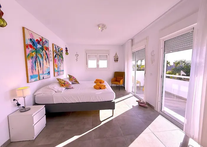 Princess- Private Heated Pool וילה *