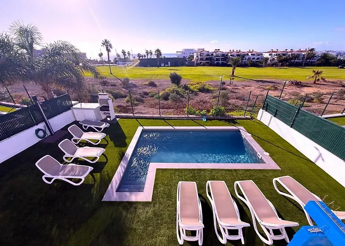 Princess- Private Heated Pool *