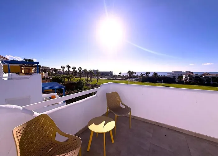 Princess Villa San Miguel de Abona