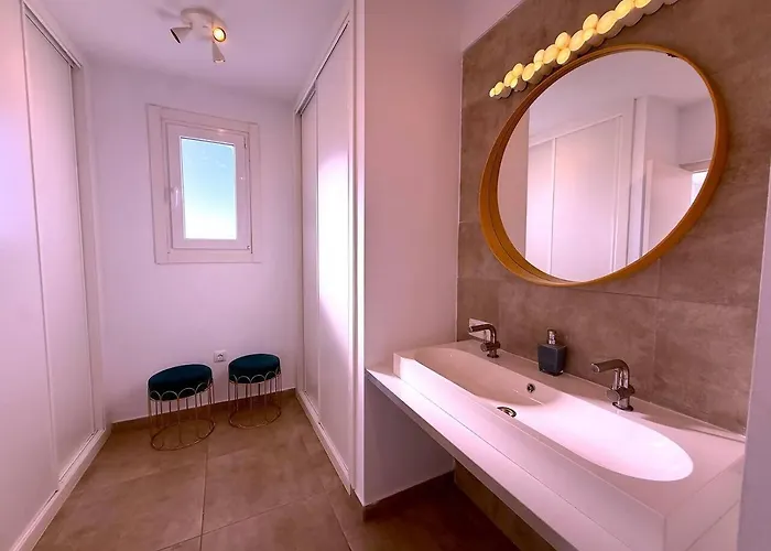 וילה Princess- Private Heated Pool