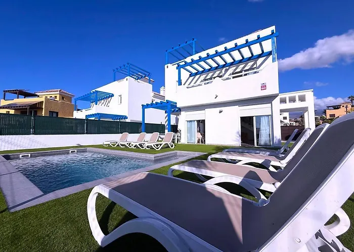 וילה Princess- Private Heated Pool