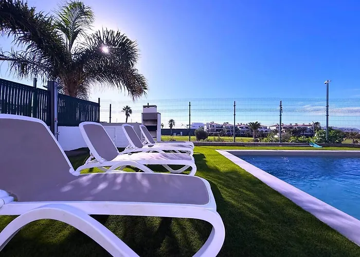 וילה Princess- Private Heated Pool